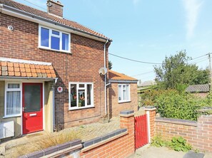Exterior - 3 Bed in Southwold (oc-sl178) (Southwold)