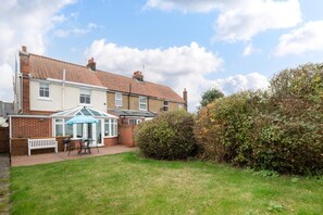 Exterior - 2 Bed in Southwold (oc-kin) (Southwold)