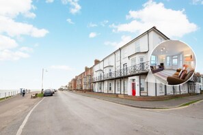 Exterior - 1 Bed in Southwold (oc-sl162) (Southwold)