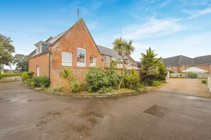 Exterior - 2 Bed in Southwold (oc-wis) (Reydon)