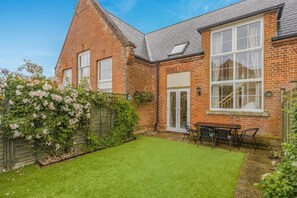 Exterior - 2 Bed in Southwold (oc-wis) (Reydon)