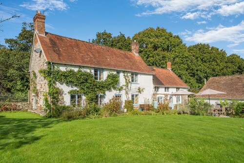 4 Bed in Arne (oc-wy343)