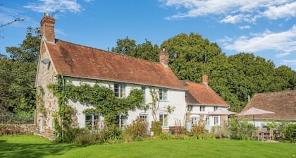 4 Bed in Arne (oc-wy343)