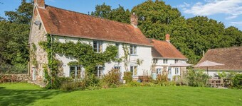 4 Bed in Arne (oc-wy343)