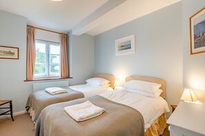 Iron/ironing board, free WiFi, bed sheets - 4 Bed in Arne (oc-wy343) (Arne)