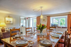 Dining - 4 Bed in Arne (oc-wy343) (Arne)