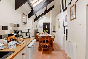 Dining - 4 Bed in Two Waters Foot (oc-f27331) (Warleggan)