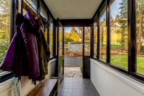Interior - 1 Bed in Two Waters Foot (oc-a27332) (Warleggan)
