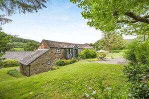 Exterior - 1 Bed in Two Waters Foot (oc-a27332) (Warleggan)