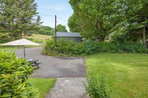 Property grounds - 1 Bed in Two Waters Foot (oc-a27332) (Warleggan)