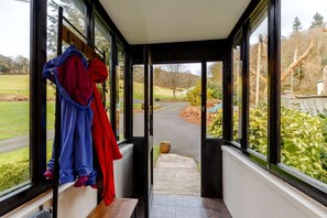 Interior - 1 Bed in Two Waters Foot (oc-n27333) (Warleggan)