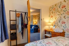 Free WiFi, bed sheets - 1 Bed in Two Waters Foot (oc-n27333) (Warleggan)