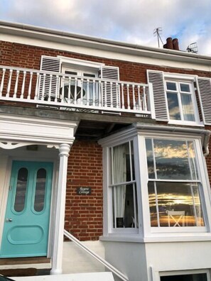 Exterior detail - 3 Bed in Aldeburgh (oc-reg) (Aldeburgh)