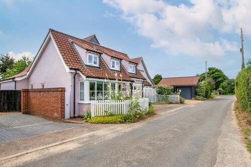 4 Bed in Friston (oc-colu)