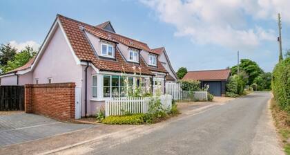 4 Bed in Friston (oc-colu)