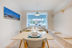 Dining - 4 Bed in Friston (oc-colu) (Friston)