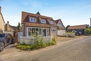 Exterior - 4 Bed in Friston (oc-colu) (Friston)