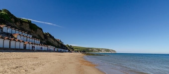 2 Bed in Swanage (oc-wy539)