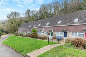 Exterior - 2 Bed in Charmouth (oc-wy395) (Fernhill)