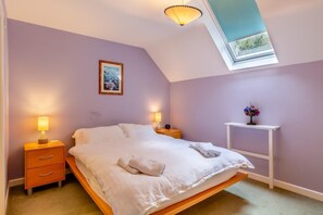 مكواة/لوح كي وواي فاي مجانًا وملاءات أسرّة