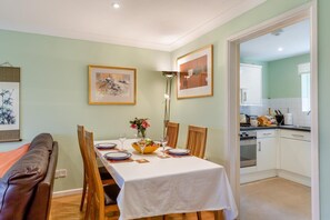 تناول الطعام