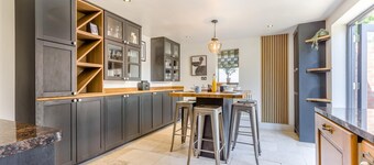 6 Bed in Foulsham (oc-t33038)