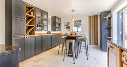 6 Bed in Foulsham (oc-t33038)