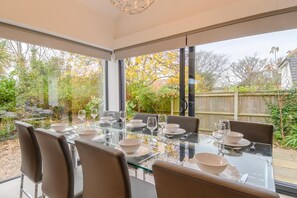 Dining - 4 Bed in Aldeburgh (oc-lim) (Aldeburgh)