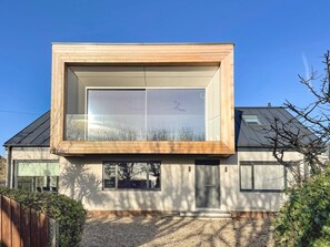 Exterior - 4 Bed in Aldeburgh (oc-lim) (Aldeburgh)