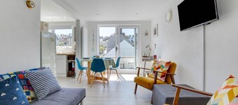 2 Bed in Swanage (oc-wy398)