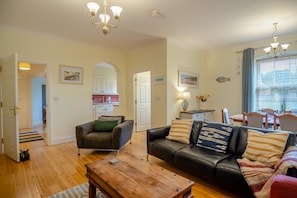 TV - 2 Bed in Blythburgh (oc-wag2) (Bulcamp)
