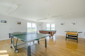 Games room - 2 Bed in Blythburgh (oc-wag2) (Bulcamp)