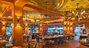 Servei de restauració