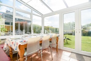 Dining - 4 Bed in Aldeburgh (oc-al123) (Aldeburgh)