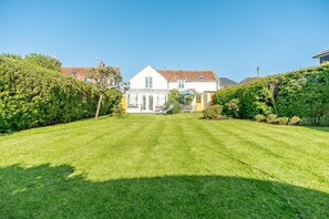 Exterior - 4 Bed in Aldeburgh (oc-al123) (Aldeburgh)