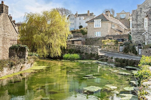 2 Bed in Swanage (oc-wy501)