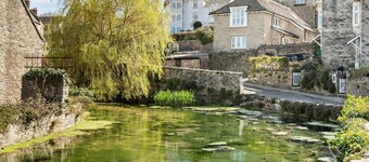 2 Bed in Swanage (oc-wy501)
