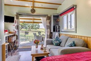 TV - 1 Bed in Llandeilo (oc-w33068) (Llanddeusant)