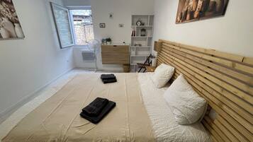 Ferro/asse da stiro, Wi-Fi, lenzuola