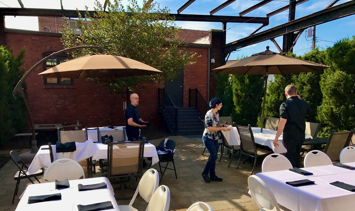 Image de profil de l’hôte