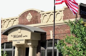 Point of interest - Luxury Studio in KC Crossroads with parking, covered patio (Kansas City)