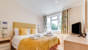Room - 2 Bed in Aldeburgh (oc-har) (Aldeburgh)