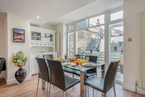 Dining - 3 Bed in Sandsend (oc-a33016) (Sandsend)
