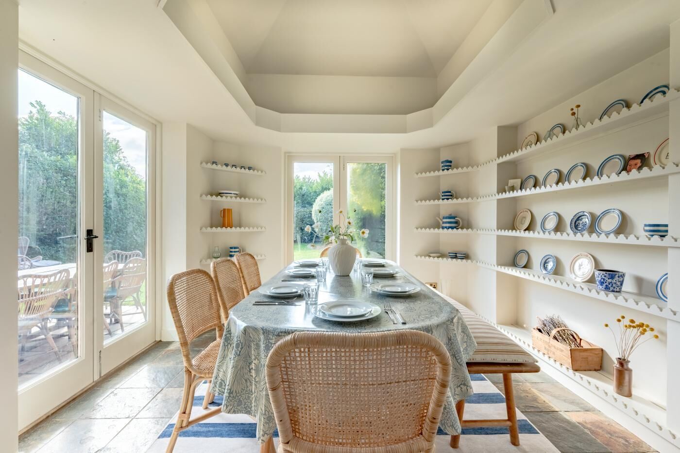 تناول الطعام