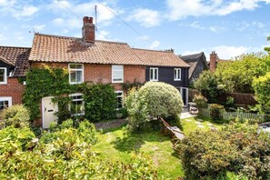 Exterior - 6 Bed in Walberswick (oc-vin) (Walberswick)