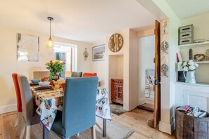 Dining - 6 Bed in Walberswick (oc-vin) (Walberswick)