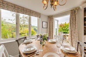 Dining - 3 Bed in Windermere (oc-r33083) (Troutbeck)
