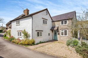 Exterior - 3 Bed in Portesham (oc-wy550) (Portesham)