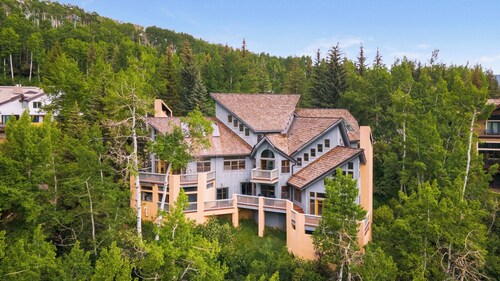 Adventure Starts at the Door | Intrepid Retreat