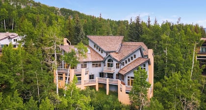 Adventure Starts at the Door | Intrepid Retreat